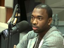 Jay Pharoah