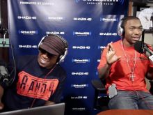 Jay Pharoah