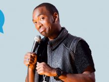 Jay Pharoah