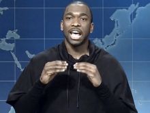 Jay Pharoah