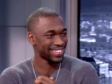 Jay Pharoah