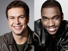 Jay Pharoah