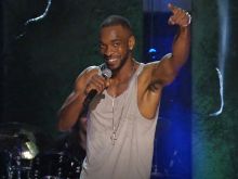 Jay Pharoah