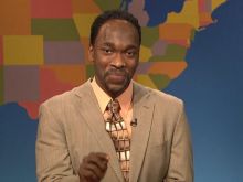 Jay Pharoah