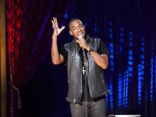 Jay Pharoah