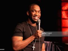 Jay Pharoah