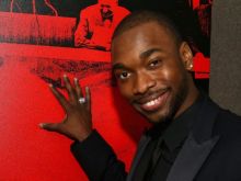 Jay Pharoah