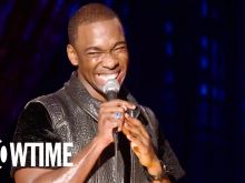 Jay Pharoah