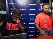 Jay Pharoah