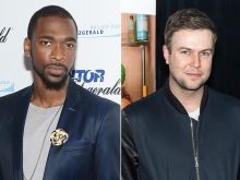 Jay Pharoah