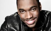 Jay Pharoah