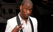 Jay Pharoah