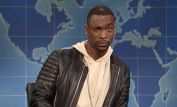 Jay Pharoah