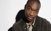 Jay Pharoah