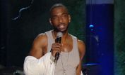 Jay Pharoah