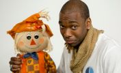 Jay Pharoah