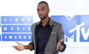 Jay Pharoah