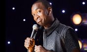 Jay Pharoah