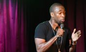 Jay Pharoah