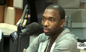 Jay Pharoah