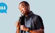 Jay Pharoah