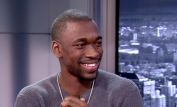 Jay Pharoah