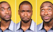 Jay Pharoah