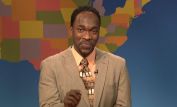 Jay Pharoah