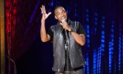 Jay Pharoah