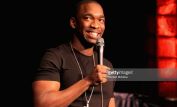 Jay Pharoah