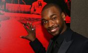 Jay Pharoah