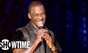 Jay Pharoah