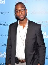 Jay Pharoah