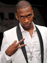 Jay Pharoah