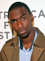 Jay Pharoah