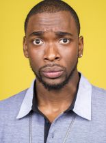 Jay Pharoah