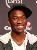 Jay Pharoah