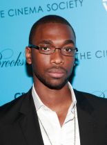 Jay Pharoah