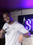 Jay Pharoah