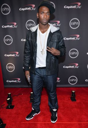 Jay Pharoah