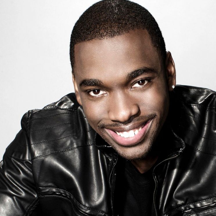 Jay Pharoah