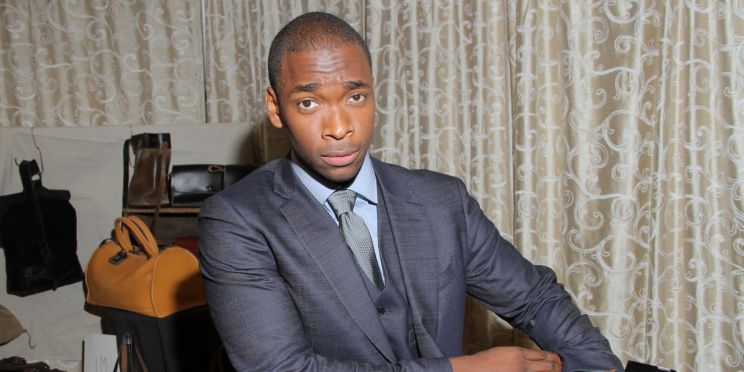 Jay Pharoah