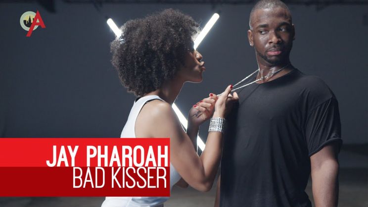 Jay Pharoah
