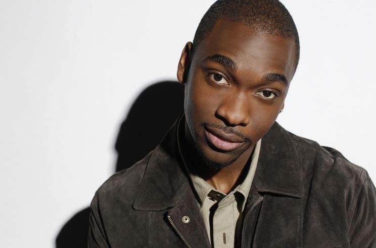 Jay Pharoah