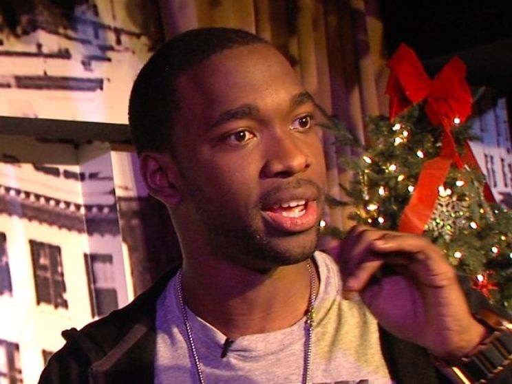 Jay Pharoah