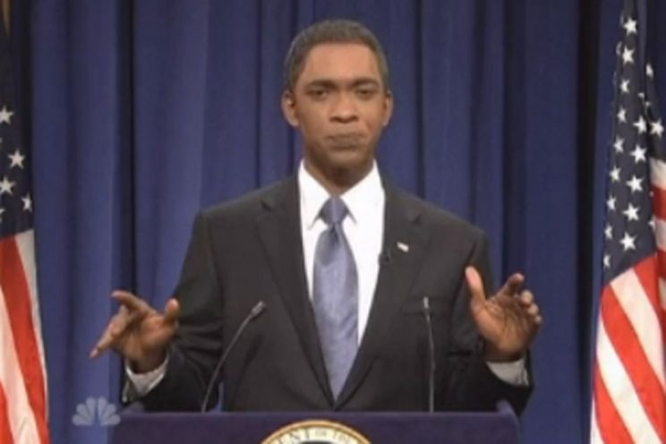 Jay Pharoah
