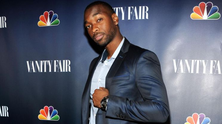 Jay Pharoah