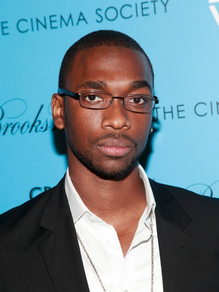 Jay Pharoah