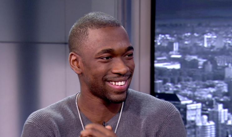 Jay Pharoah