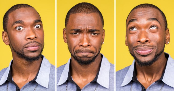 Jay Pharoah